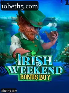 IrishWeekendBonusBuy