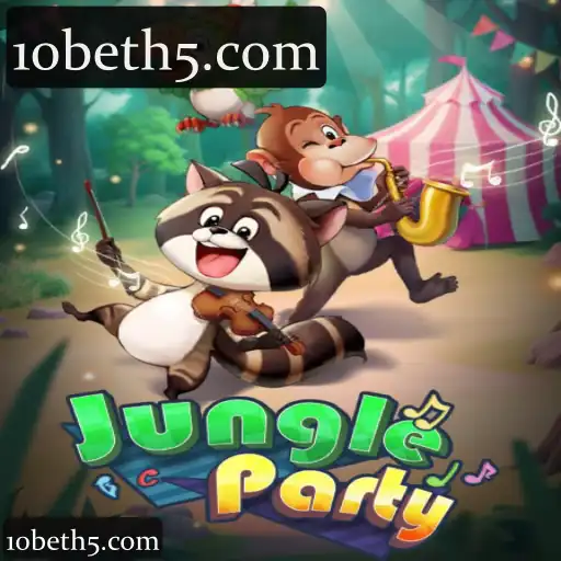 JungleParty